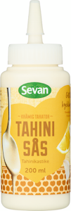 Sevan tahinikastike 200ml