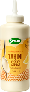 Sevan tahinikastike 500ml