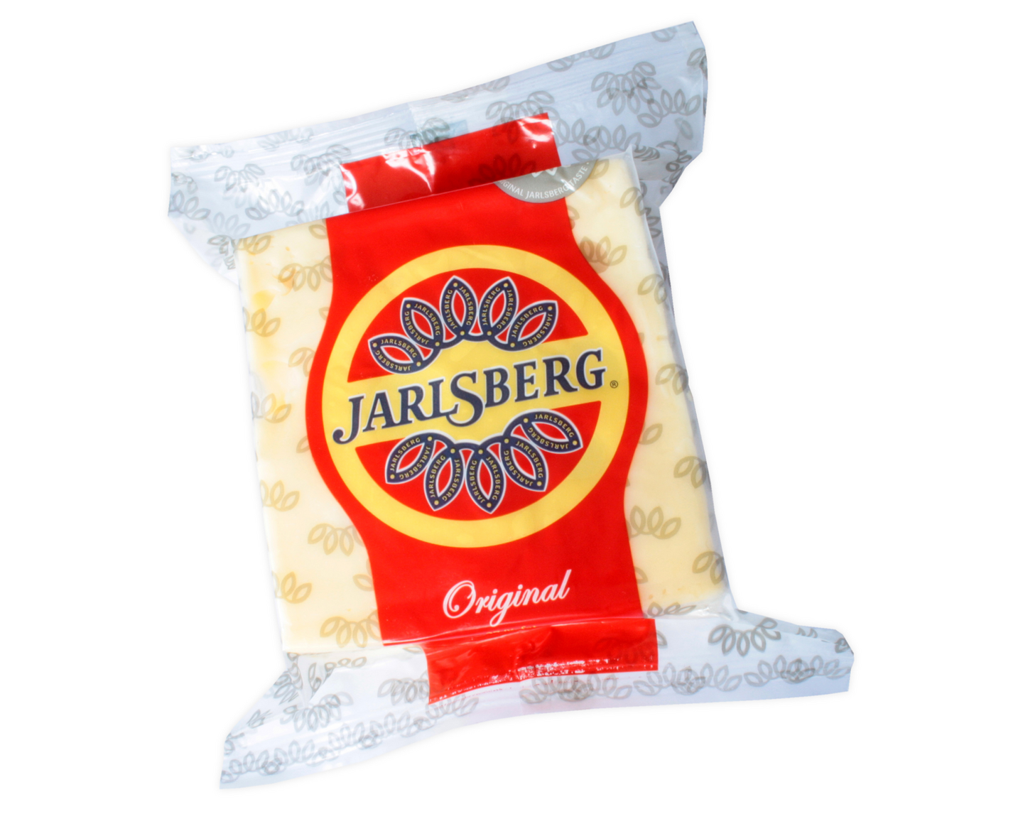 Jarlsberg juusto 500g