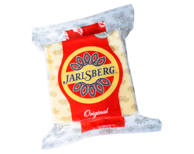 Jarlsberg juusto 500g