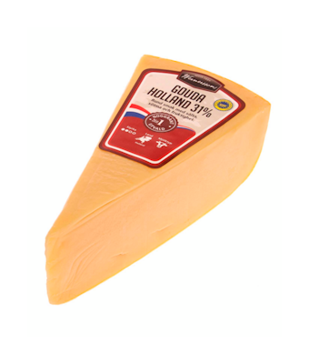 Wernerssons Gouda Holland 31% 480g