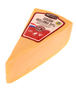 Wernerssons Gouda Holland 31% 480g