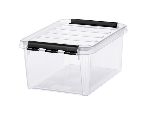 SmartStore Classic säilytyslaatikko 8 l