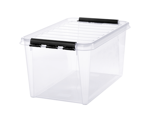 SmartStore Classic säilytyslaatikko 46 l