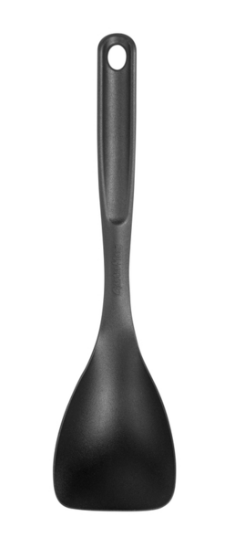 GastroMax sekoituskauha 29,5 cm musta
