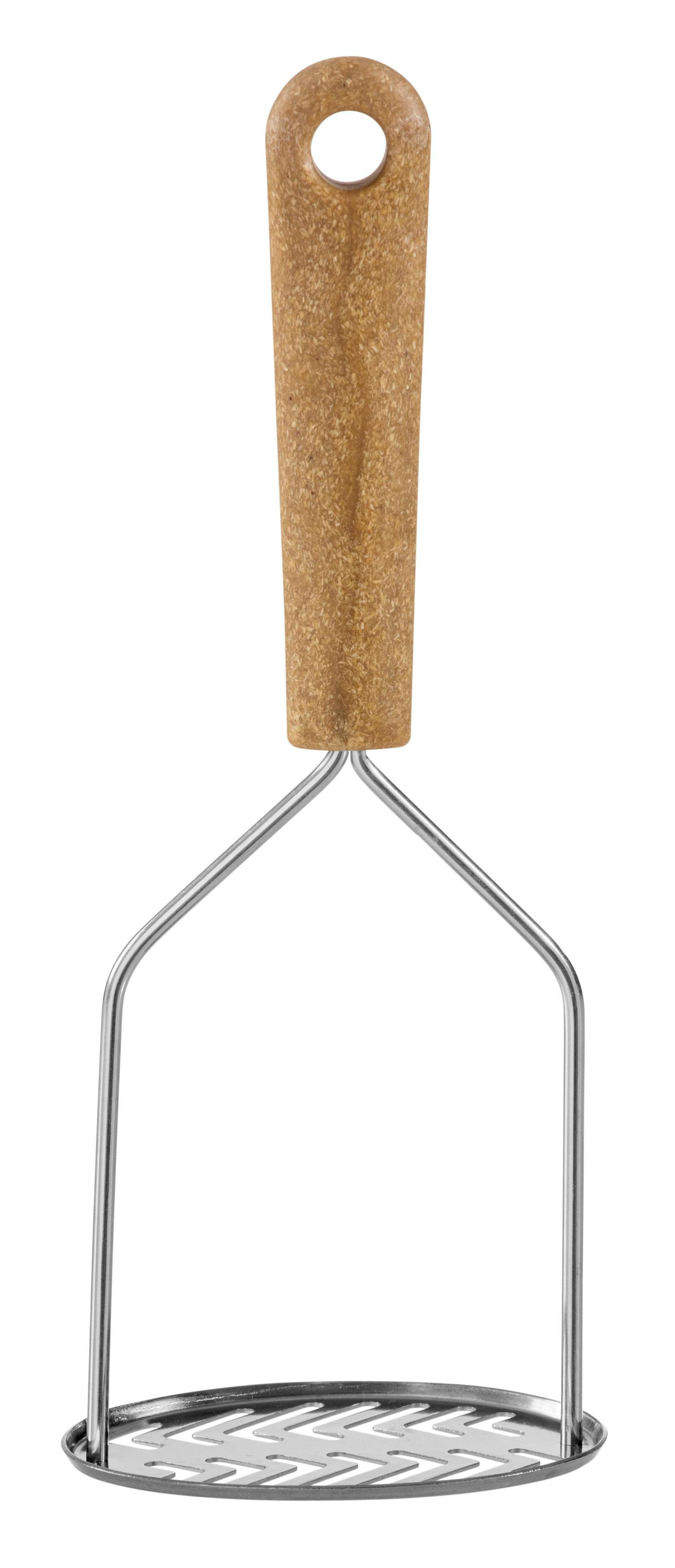 Gastromax BIO perunasurvin 25,5cm korkinvärinen