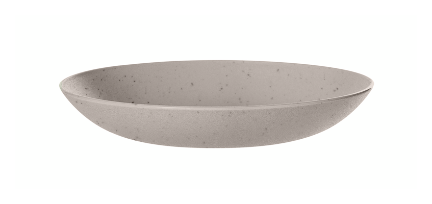 GastroMax lautanen 17,5 cm harmaa BIO