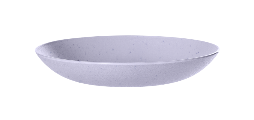 GastroMax lautanen 17,5 cm laventeli BIO