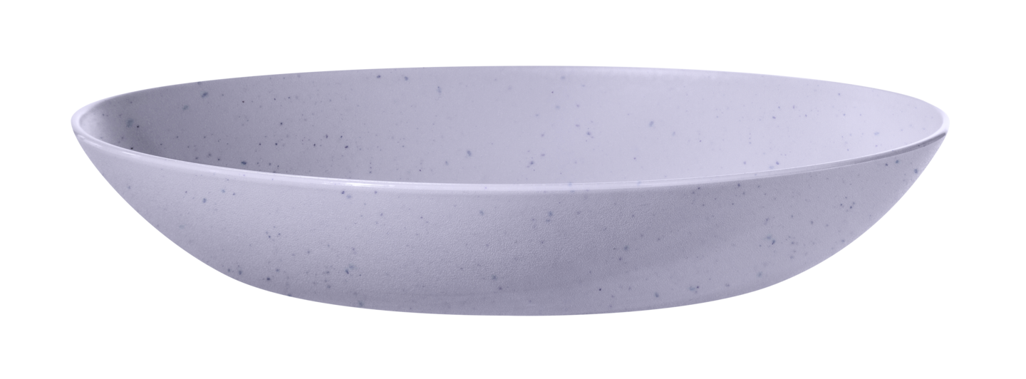 GastroMax lautanen 23,5 cm laventeli BIO