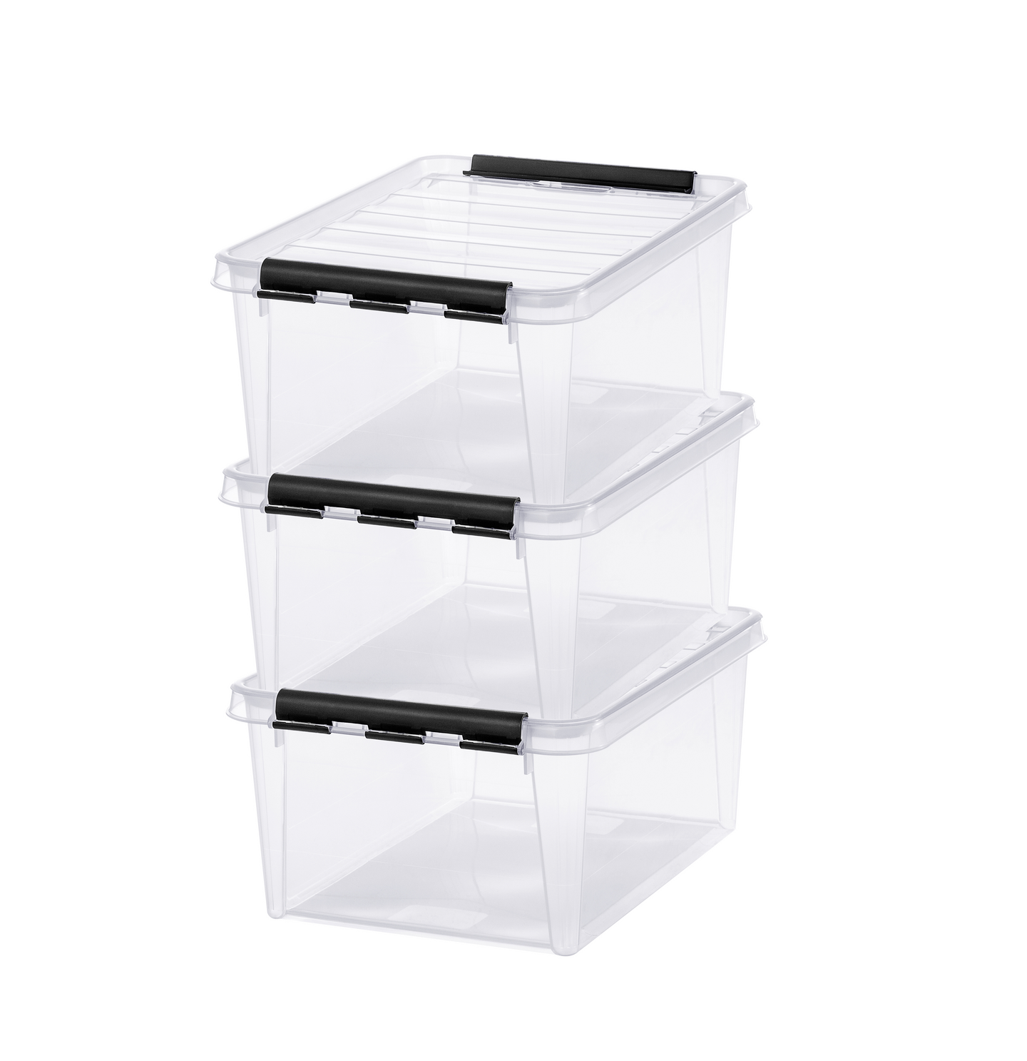 SmartStore Classic 15 säilytyslaatikko 3 kpl