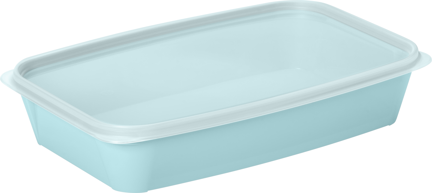 SmartStore Easy lounasrasia 1,2l aqua | K-Ruoka Verkkokauppa