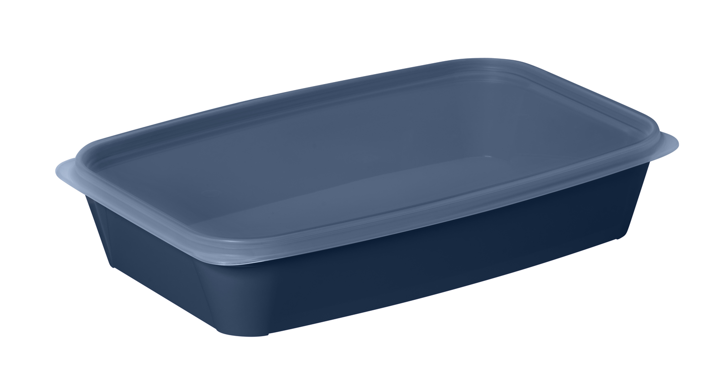 SmartStore™ Easy lounasrasia 1,2 l sininen | K-Ruoka Verkkokauppa