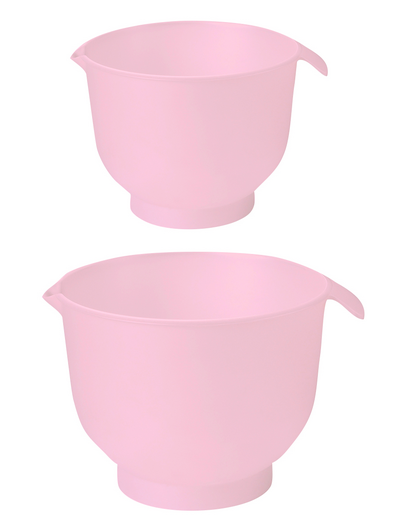 Gastromax kulhosetti 1,5l + 3 l vaaleanpunainen