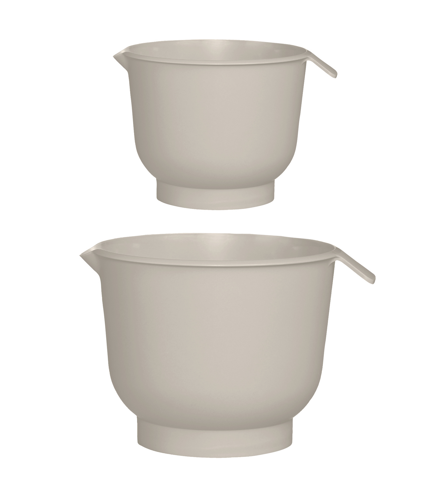 GastroMax kulhosetti 1,5+3 l beige