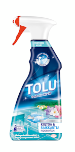 Tolu yleispuhdistusspray 500ml Tunturin Kevät