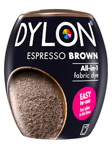 Dylon 350g Espresso Brown 11 tekstiiliväri