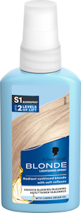 Schwarzkopf Blonde vaalennussuihke S1 Blondspray