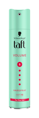 Schwarzkopf Taft Volume hiuskiinne 250 ml