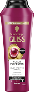 Schwarzkopf Gliss Colour Perfector shampoo 250ml