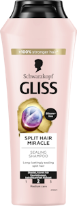 Schwarzkopf Gliss Split Hair Miracle shampoo 250ml