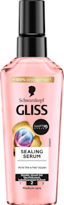 Schwarzkopf Gliss seerumi 75ml Sealing Serum