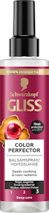 Schwarzkopf Gliss Colour Perfector hoitosuihke 200ml