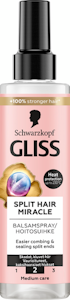 Schwarzkopf Gliss Split Hair Miracle hoitosuihke 200ml