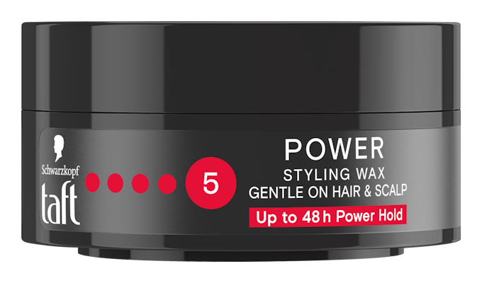 Schwarzkopf Taft Power hiusvaha 75 ml