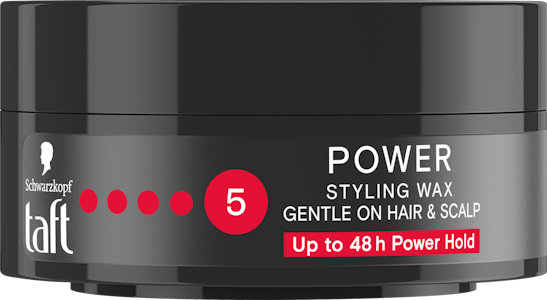 Schwarzkopf Taft Power hiusvaha 75 ml