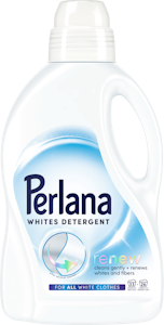 Perlana 1,32L Renew White pyykinpesuneste