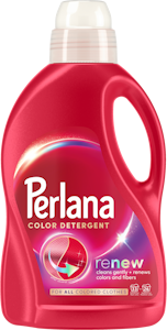 Perlana 1,32L Renew Color pyykinpesuneste