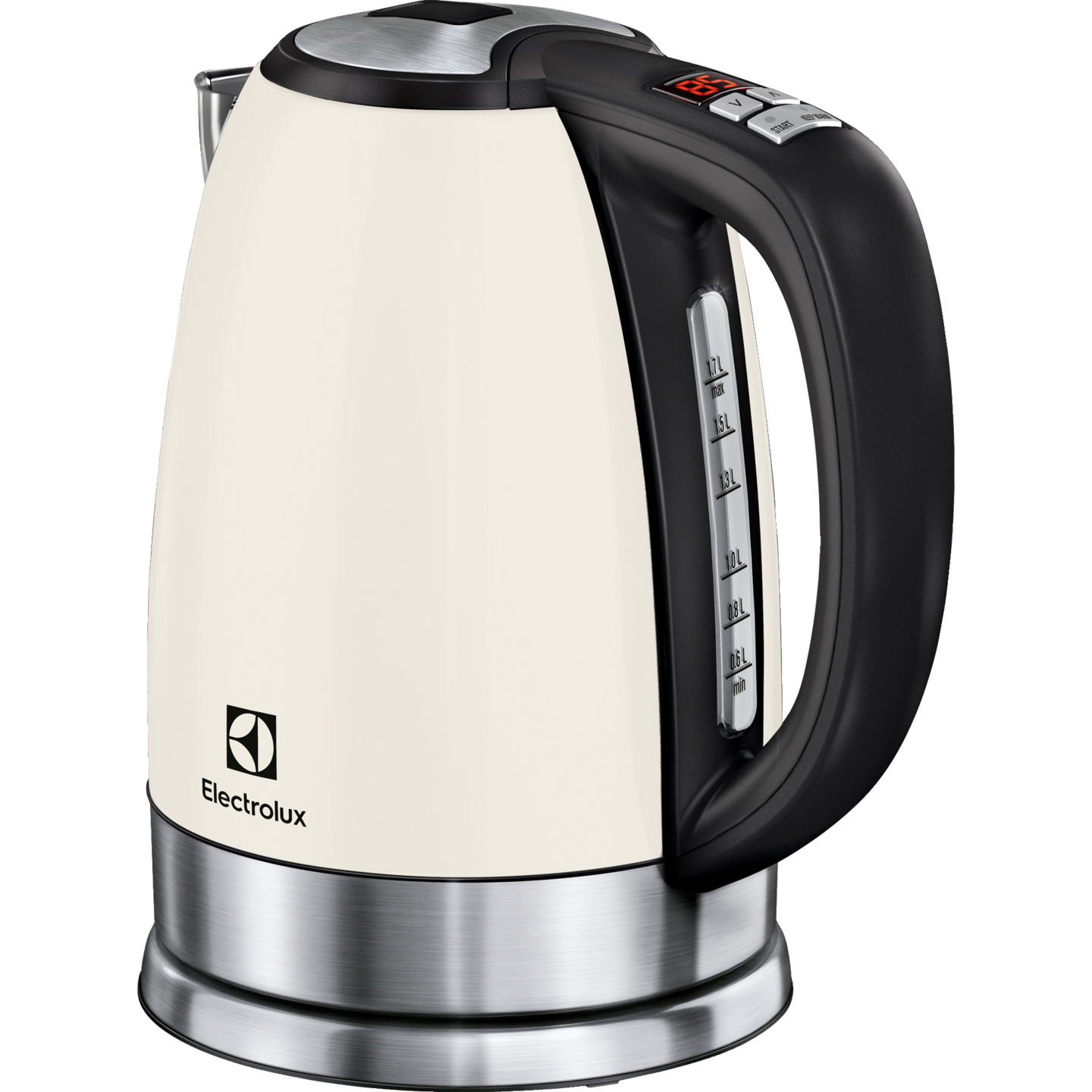 Electrolux EEWA7700W -vedenkeitin