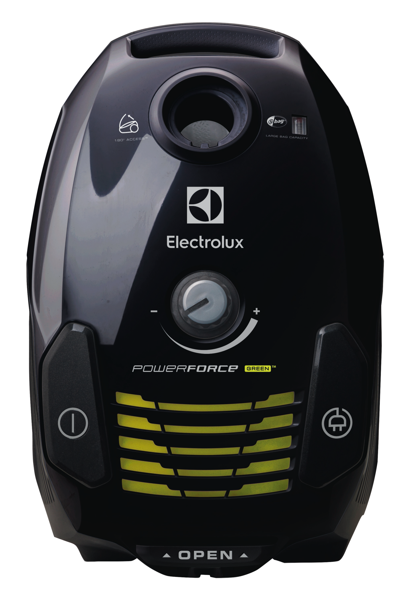 Electrolux EPF6Green PowerForce pölynimuri