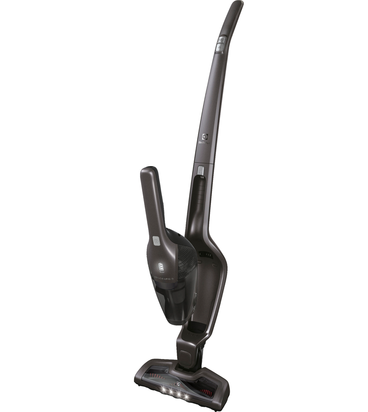 Electrolux Ergorapido EER73IGM -varsi-imuri