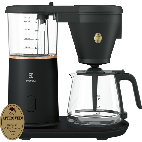 Electrolux Explore 7 E7CM12GB kahvinkeitin KRuoka Verkkokauppa