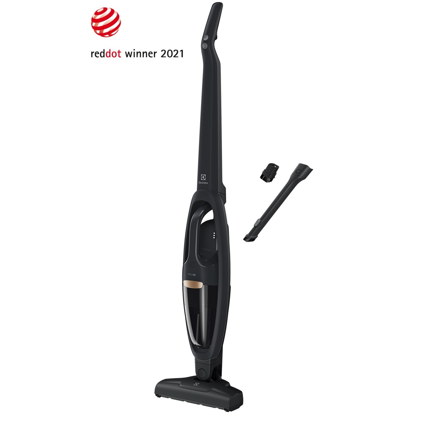 Electrolux Well Q6 WQ61-42GG -varsi-imuri