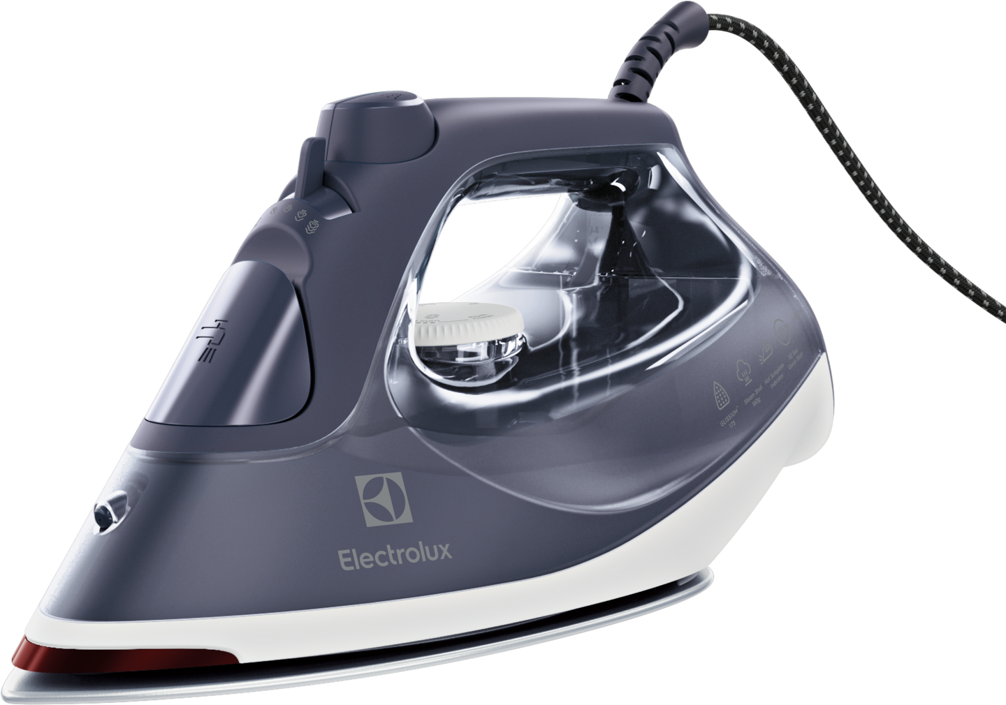 Electrolux E6SI1-2MN höyrysilitysrauta