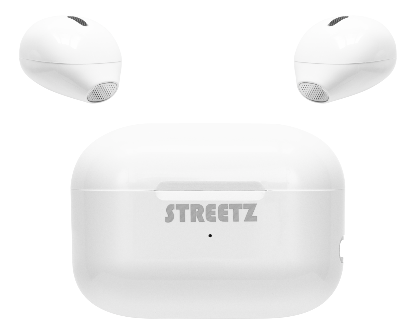 Streetz TWS-114 -langattomat nappikuulokkeet