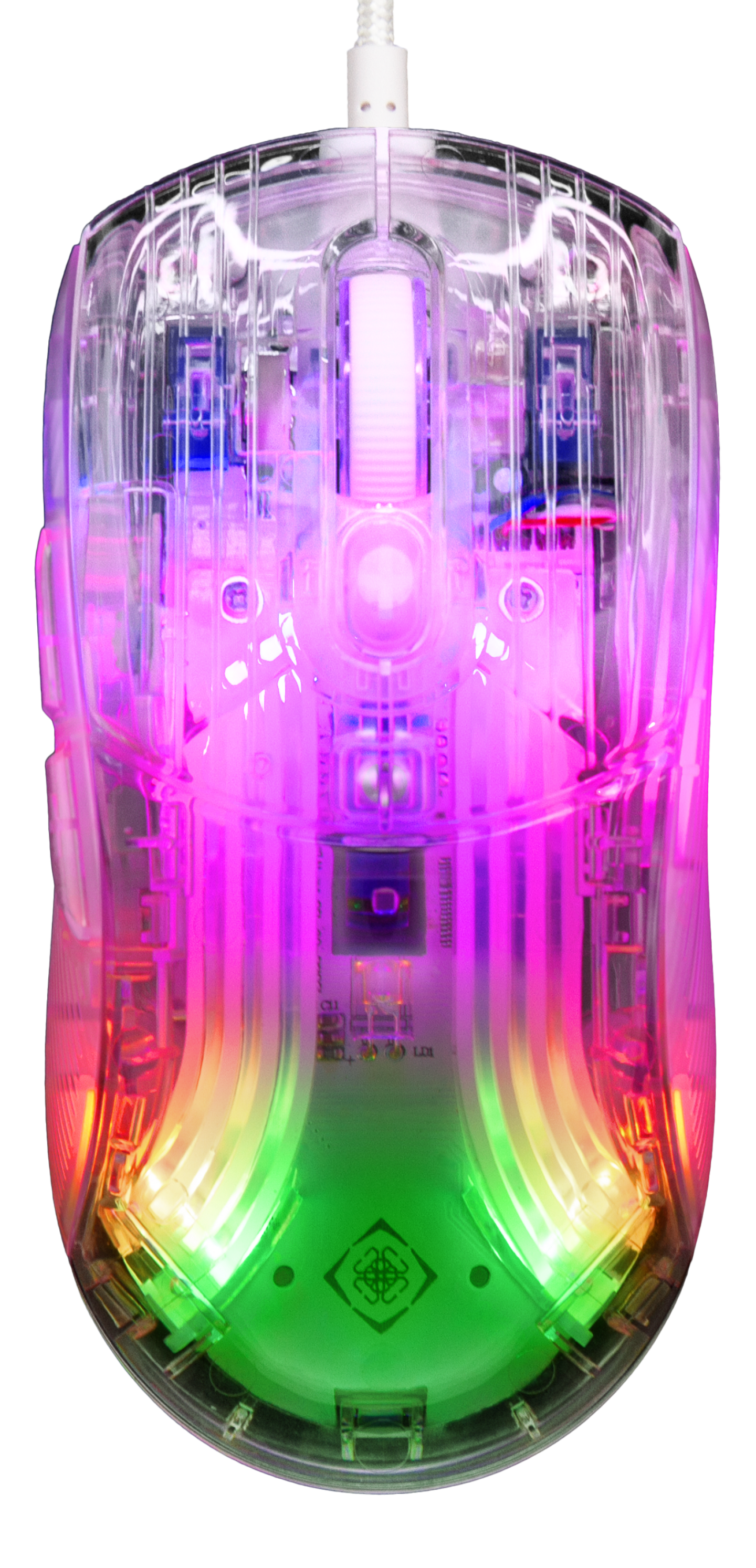 Deltaco Gaming DM330 -pelihiiri