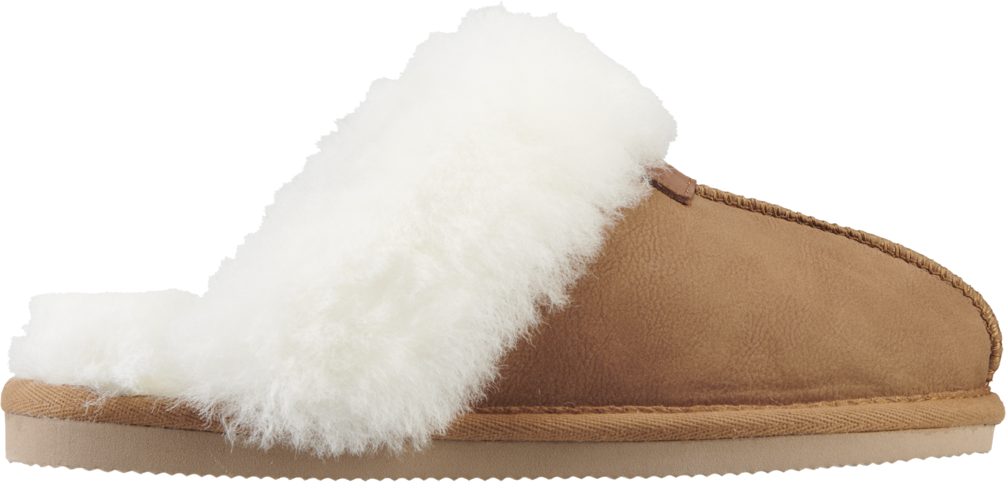 Mjuka Drifa lammastossut