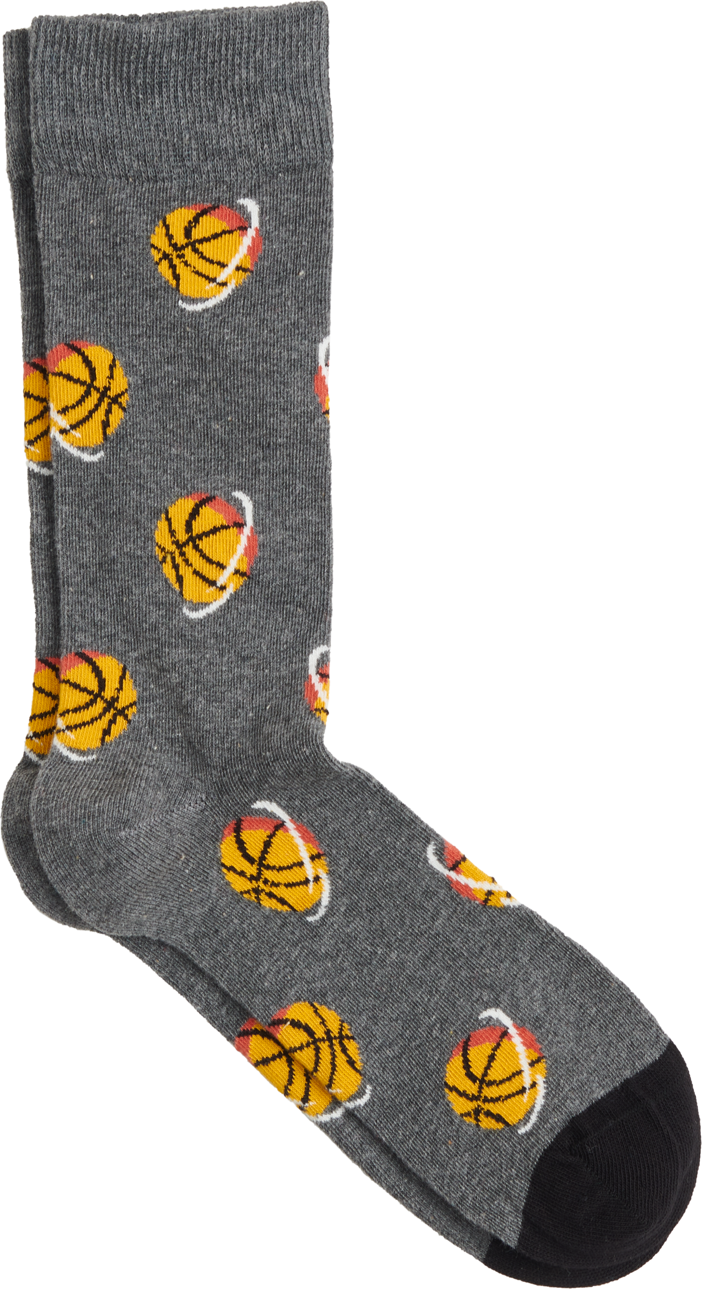 HS by Happy Socks miesten sukat Basketball 1pr/pkt