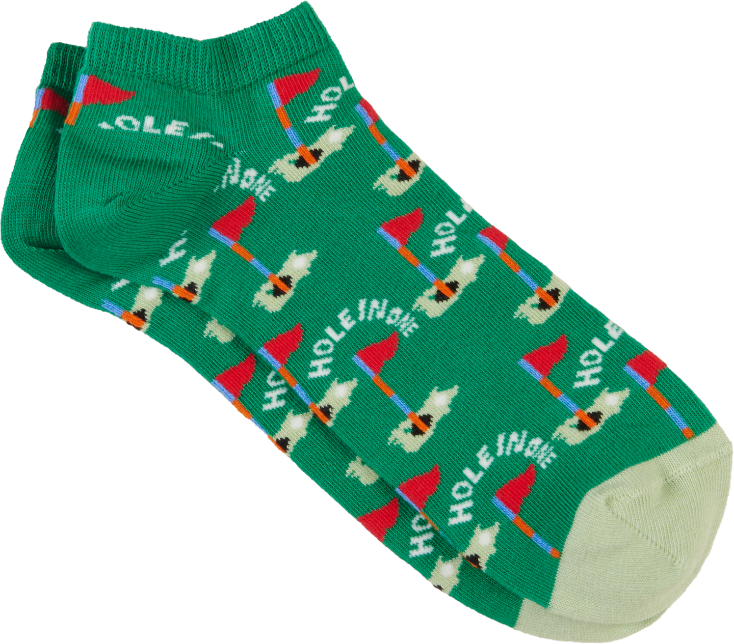 HS by Happy Socks Golf Low sukat KRuoka Verkkokauppa