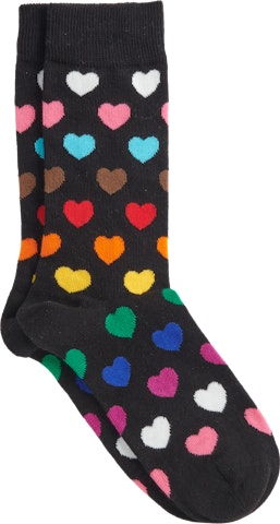 HS by Happy Socks naisten sukat Pride