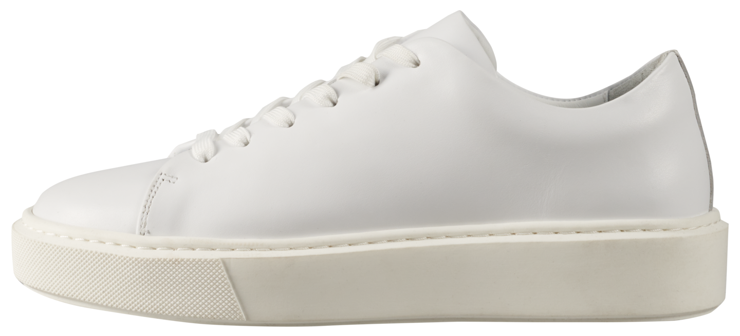 Andiamo naisten nahkatennarit