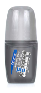 Pro Sport deo roll-on 60ml Dynamic