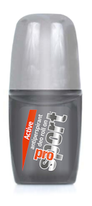 Pro Sport deo roll-on 60ml Active