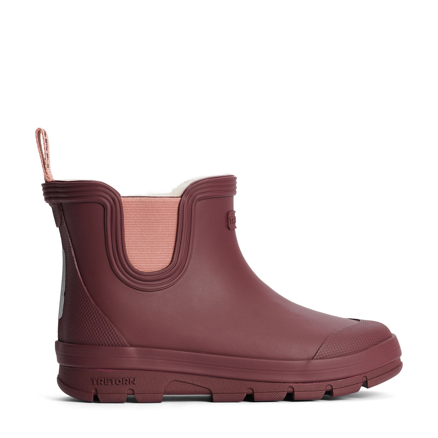 Tretorn Aktiv Chelsea Winter kumisaappaat