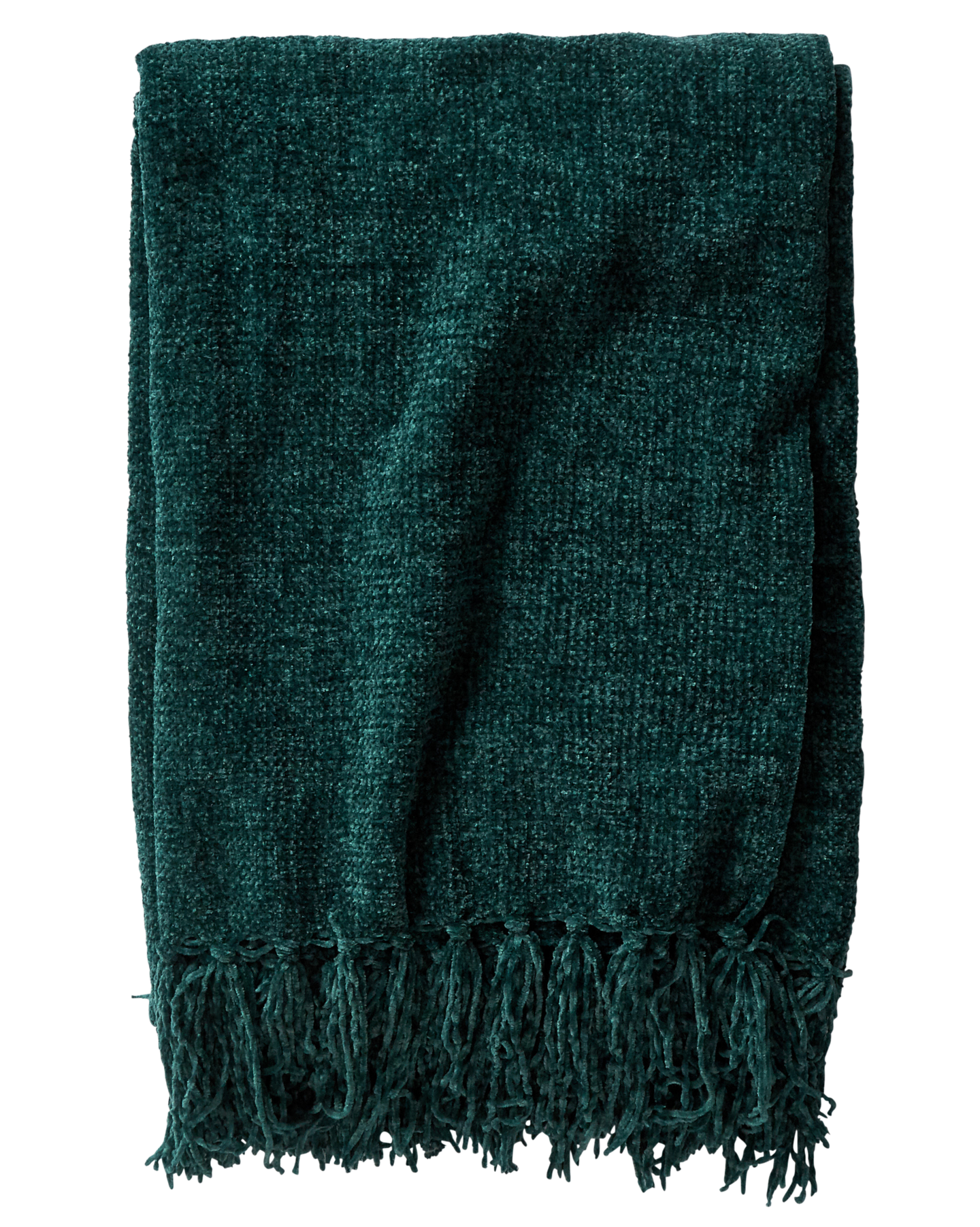 Hemtex 24h huopa Monika tummanvihreä