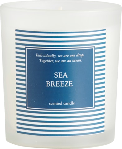Hemtex 24h tuoksukynttilä Sea Breeze