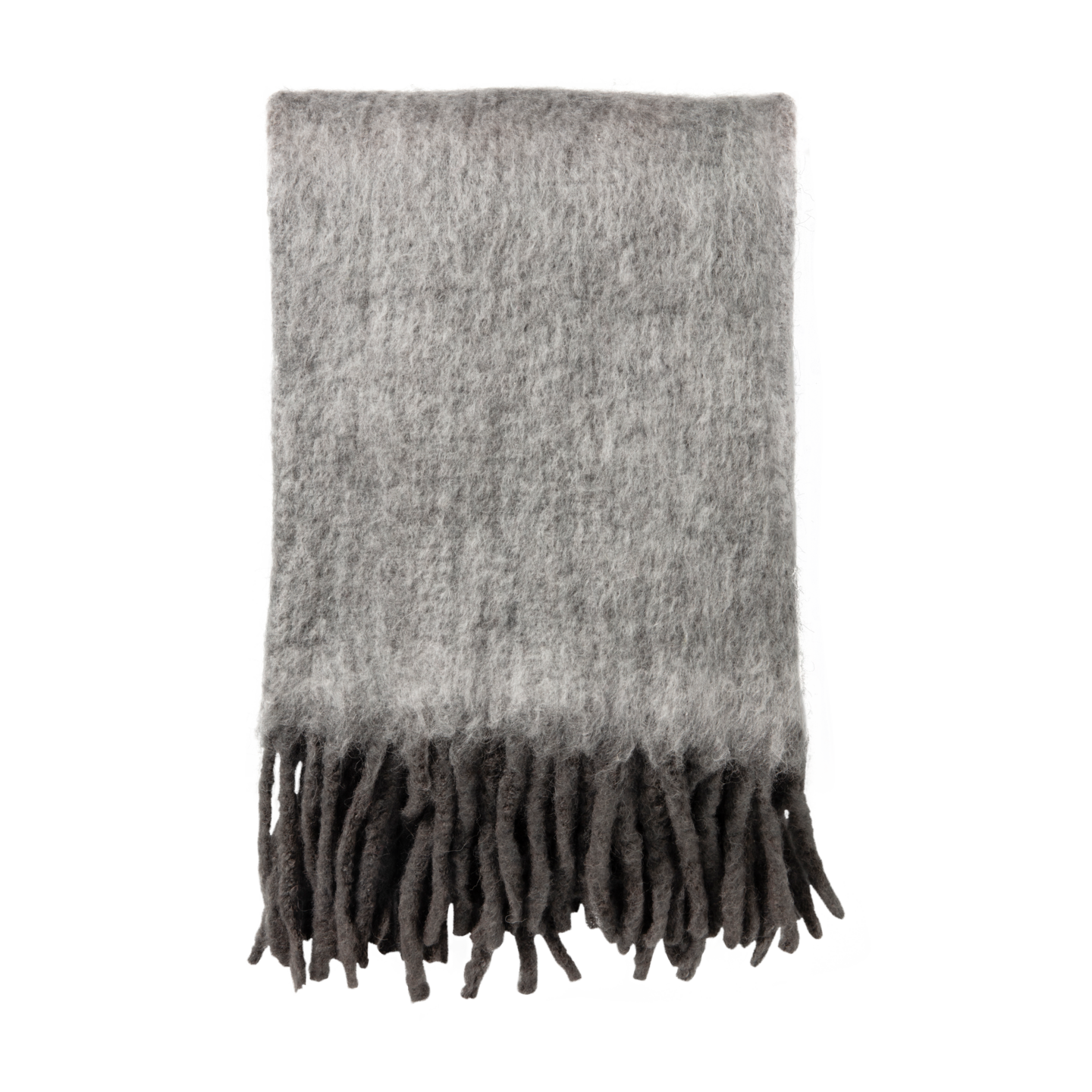 Hemtex 24h Sage huopa harmaa